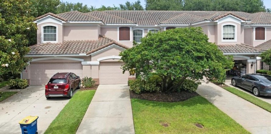Condo à Clearwater, Floride, 2 chambres  № 1795719