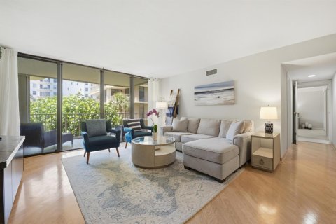 Condo à Palm Beach, Floride, 3 chambres  № 2273462