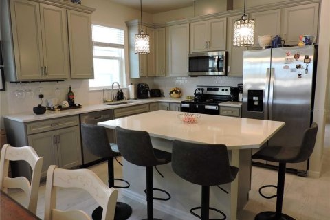 House in Kissimmee, Florida 2 bedrooms, 144.83 sq.m. № 1886903 - photo 3