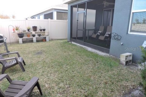 House in Kissimmee, Florida 2 bedrooms, 144.83 sq.m. № 1886903 - photo 15