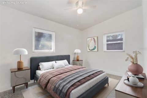 Купить виллу или дом в Орландо, Флорида 6 комнат, 122.82м2, № 2094788 - фото 13