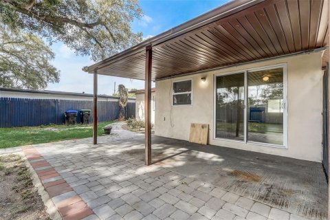 Купить виллу или дом в Орландо, Флорида 6 комнат, 122.82м2, № 2094788 - фото 21