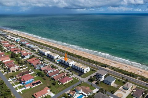 Touwnhouse à vendre à Flagler Beach, Floride: 2 chambres, 107.02 m2 № 2387629 - photo 4