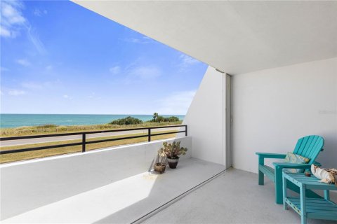 Touwnhouse à vendre à Flagler Beach, Floride: 2 chambres, 107.02 m2 № 2387629 - photo 11