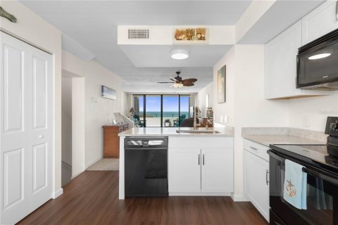 Touwnhouse à vendre à Flagler Beach, Floride: 2 chambres, 107.02 m2 № 2387629 - photo 30