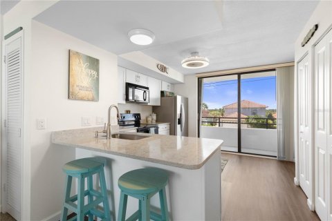 Touwnhouse à vendre à Flagler Beach, Floride: 2 chambres, 107.02 m2 № 2387629 - photo 22