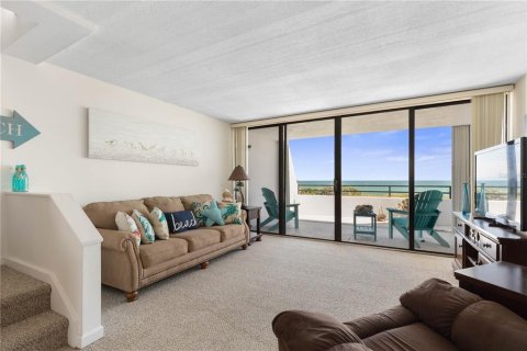 Touwnhouse à vendre à Flagler Beach, Floride: 2 chambres, 107.02 m2 № 2387629 - photo 8