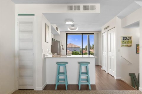 Touwnhouse à vendre à Flagler Beach, Floride: 2 chambres, 107.02 m2 № 2387629 - photo 21