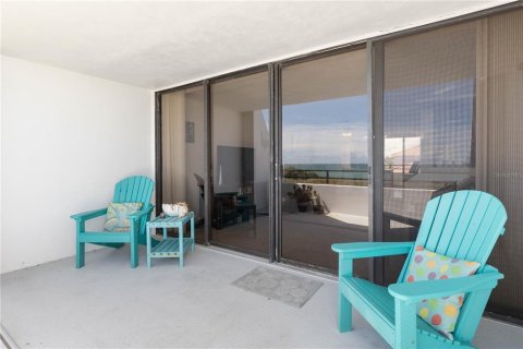 Touwnhouse à vendre à Flagler Beach, Floride: 2 chambres, 107.02 m2 № 2387629 - photo 17