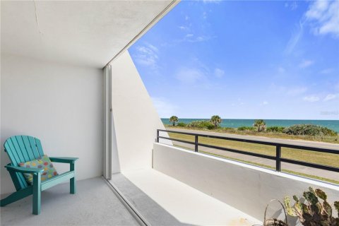 Touwnhouse à vendre à Flagler Beach, Floride: 2 chambres, 107.02 m2 № 2387629 - photo 13