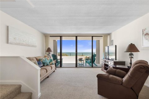 Touwnhouse à vendre à Flagler Beach, Floride: 2 chambres, 107.02 m2 № 2387629 - photo 9
