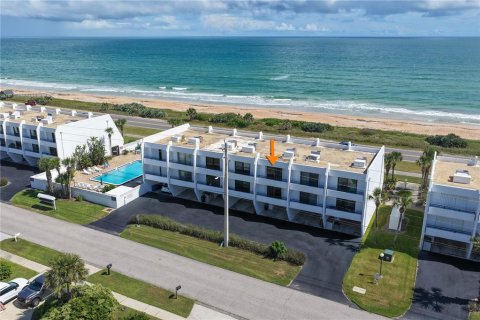 Touwnhouse à vendre à Flagler Beach, Floride: 2 chambres, 107.02 m2 № 2387629 - photo 2