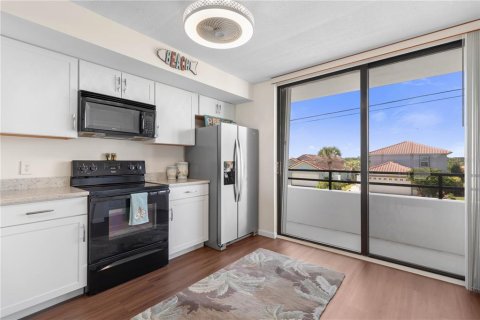 Touwnhouse à vendre à Flagler Beach, Floride: 2 chambres, 107.02 m2 № 2387629 - photo 23
