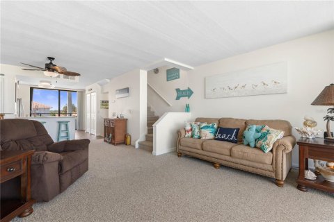 Touwnhouse à vendre à Flagler Beach, Floride: 2 chambres, 107.02 m2 № 2387629 - photo 18