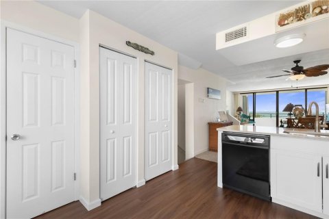 Touwnhouse à vendre à Flagler Beach, Floride: 2 chambres, 107.02 m2 № 2387629 - photo 28