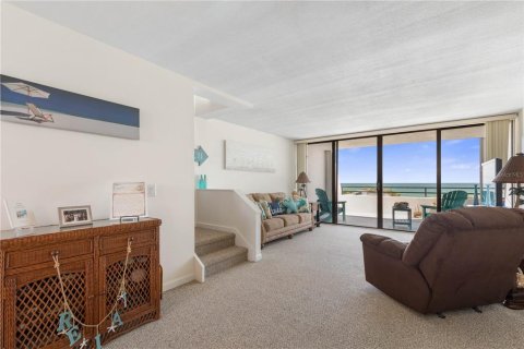 Touwnhouse à vendre à Flagler Beach, Floride: 2 chambres, 107.02 m2 № 2387629 - photo 7