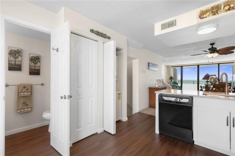 Touwnhouse à vendre à Flagler Beach, Floride: 2 chambres, 107.02 m2 № 2387629 - photo 27
