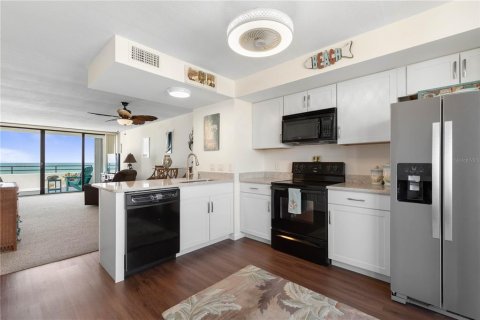 Touwnhouse à vendre à Flagler Beach, Floride: 2 chambres, 107.02 m2 № 2387629 - photo 29