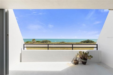 Touwnhouse à vendre à Flagler Beach, Floride: 2 chambres, 107.02 m2 № 2387629 - photo 12