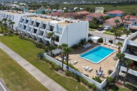 Touwnhouse à vendre à Flagler Beach, Floride: 2 chambres, 107.02 m2 № 2387629 - photo 5