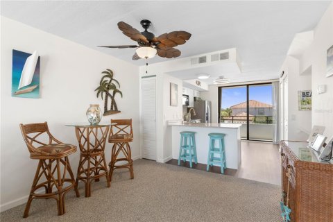 Touwnhouse à vendre à Flagler Beach, Floride: 2 chambres, 107.02 m2 № 2387629 - photo 20