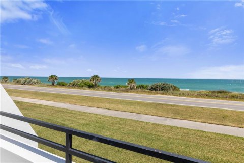 Touwnhouse à vendre à Flagler Beach, Floride: 2 chambres, 107.02 m2 № 2387629 - photo 14