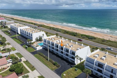 Touwnhouse à vendre à Flagler Beach, Floride: 2 chambres, 107.02 m2 № 2387629 - photo 3