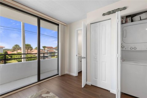 Touwnhouse à vendre à Flagler Beach, Floride: 2 chambres, 107.02 m2 № 2387629 - photo 25