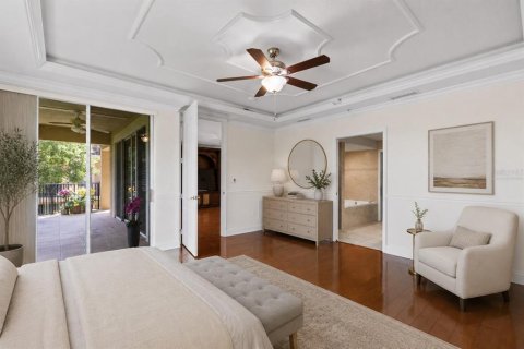 Condo in Altamonte Springs, Florida, 4 bedrooms № 2198510 - photo 19