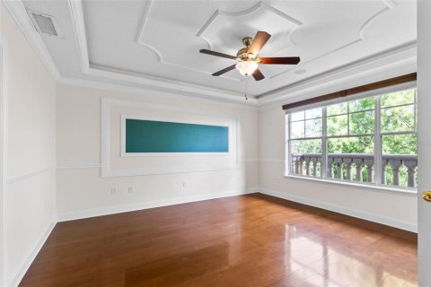 Condo in Altamonte Springs, Florida, 4 bedrooms № 2198510 - photo 18