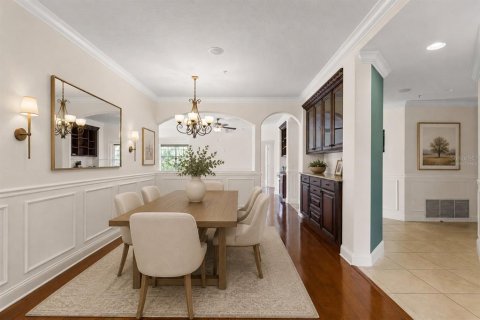 Condo in Altamonte Springs, Florida, 4 bedrooms № 2198510 - photo 3