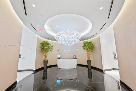 Condo in Miami, Florida, 1 bedroom  № 1840944 - photo 28