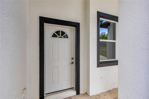 House in Dunnellon, Florida 3 bedrooms, 156.08 sq.m. № 2197486 - photo 6