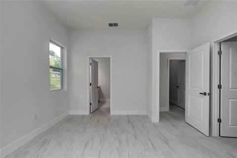 House in Dunnellon, Florida 3 bedrooms, 156.08 sq.m. № 2197486 - photo 29