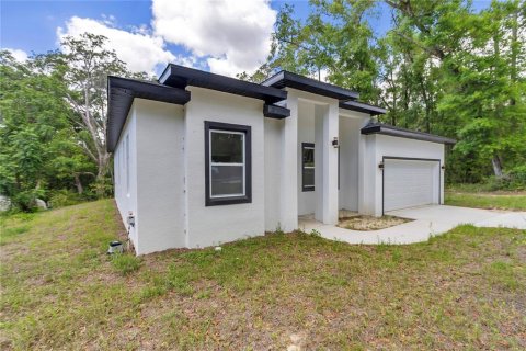 House in Dunnellon, Florida 3 bedrooms, 156.08 sq.m. № 2197486 - photo 5