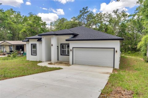House in Dunnellon, Florida 3 bedrooms, 156.08 sq.m. № 2197486 - photo 2