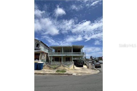 Dúplex en venta en San Antonio, Florida, 3 dormitorios, 112.32 m2 № 1919258 - foto 1