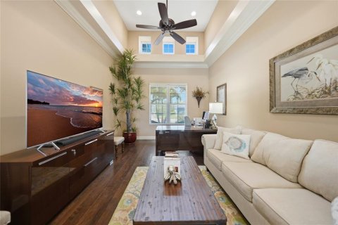 House in Venice, Florida 3 bedrooms, 290.69 sq.m. № 2216375 - photo 20