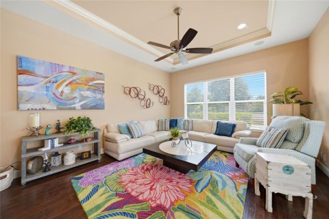 House in Venice, Florida 3 bedrooms, 290.69 sq.m. № 2216375 - photo 22