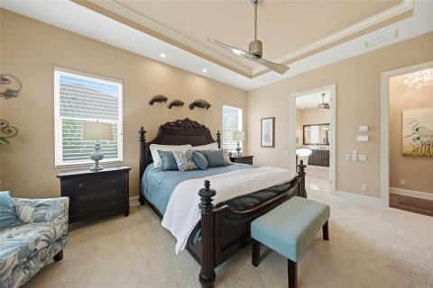 House in Venice, Florida 3 bedrooms, 290.69 sq.m. № 2216375 - photo 26