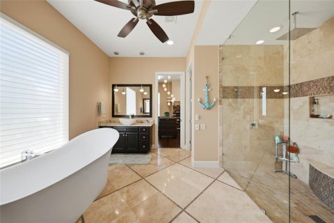 House in Venice, Florida 3 bedrooms, 290.69 sq.m. № 2216375 - photo 28