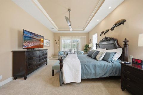 House in Venice, Florida 3 bedrooms, 290.69 sq.m. № 2216375 - photo 25