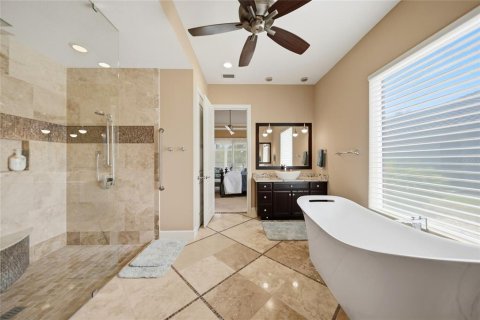 House in Venice, Florida 3 bedrooms, 290.69 sq.m. № 2216375 - photo 30