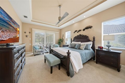 House in Venice, Florida 3 bedrooms, 290.69 sq.m. № 2216375 - photo 24