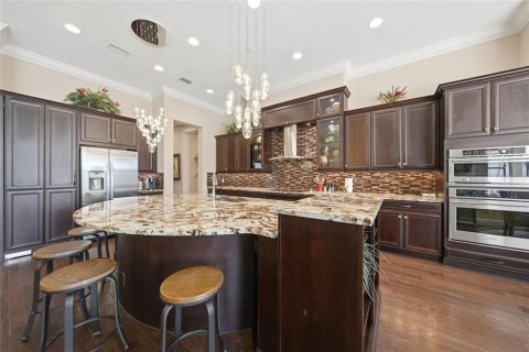 House in Venice, Florida 3 bedrooms, 290.69 sq.m. № 2216375 - photo 15