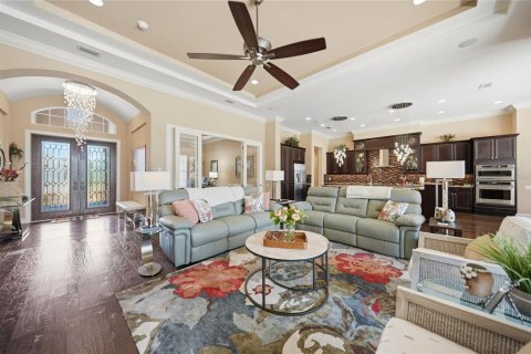 House in Venice, Florida 3 bedrooms, 290.69 sq.m. № 2216375 - photo 10