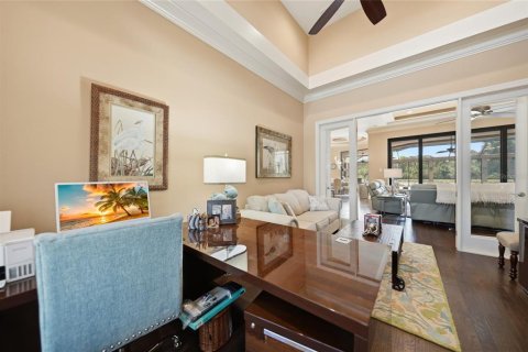 House in Venice, Florida 3 bedrooms, 290.69 sq.m. № 2216375 - photo 21