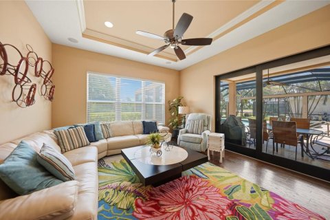 House in Venice, Florida 3 bedrooms, 290.69 sq.m. № 2216375 - photo 23