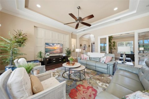 House in Venice, Florida 3 bedrooms, 290.69 sq.m. № 2216375 - photo 11