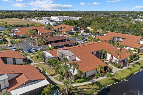 Copropriété à vendre à Bradenton, Floride: 2 chambres, 118.91 m2 № 2388546 - photo 15
